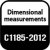 dimensional_measurements dimensional_measurements