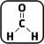 formaldehyde_structure-e