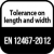 tolerance_length