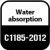 water_absorption water_absorption